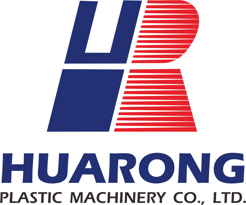 HUARONG PLASTIC MACHINERY CO., LTD.-Logo