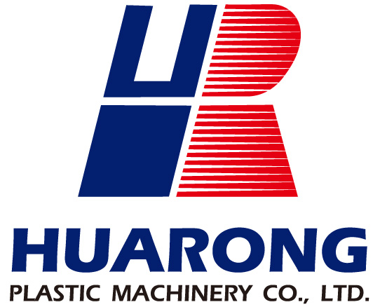 HUARONG PLASTIC MACHINERY CO., LTD.-Logo