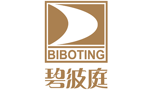 Biboting International Co., Ltd.-Logo