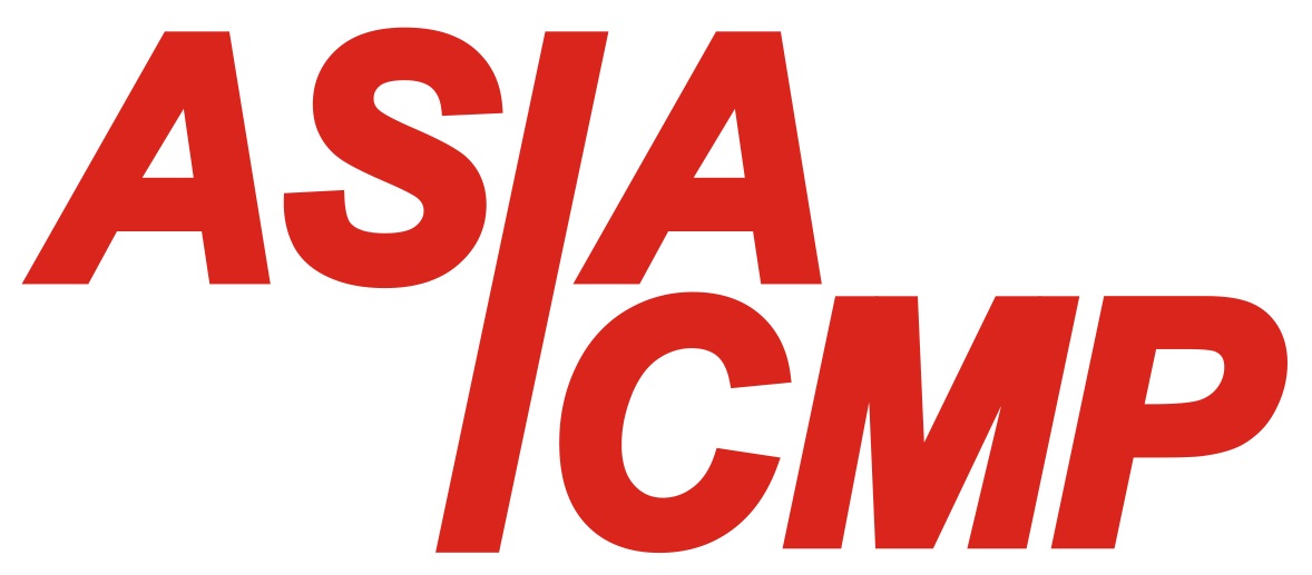 Asia IC Mic-Process, Inc.-Logo