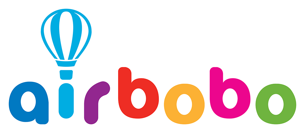 銘仁國際股份有限公司-Logo