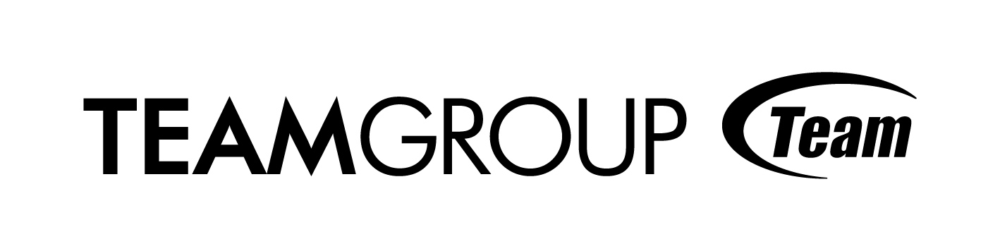 Team Group Inc.-Logo