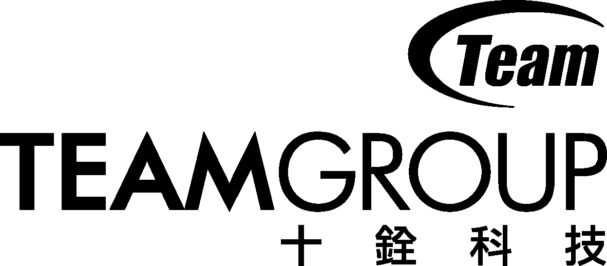 十銓科技股份有限公司-Logo