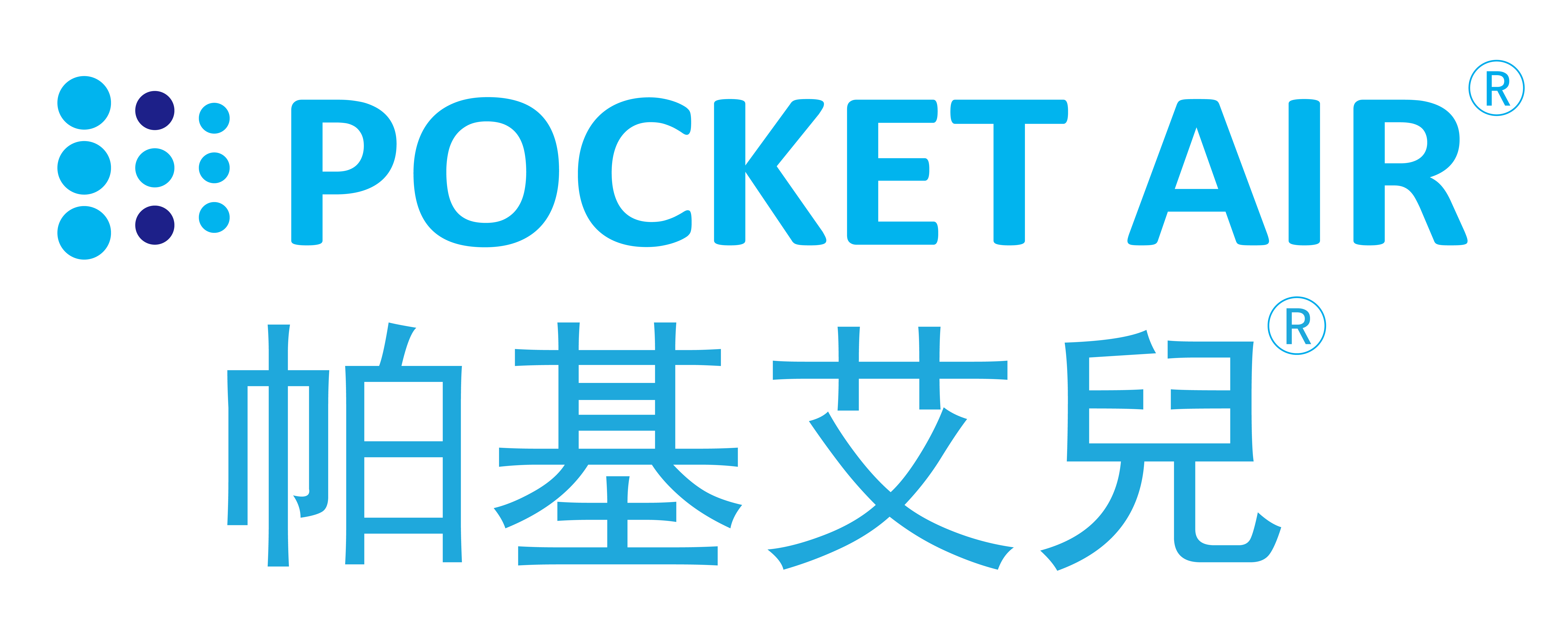 微邦科技股份有限公司-Logo