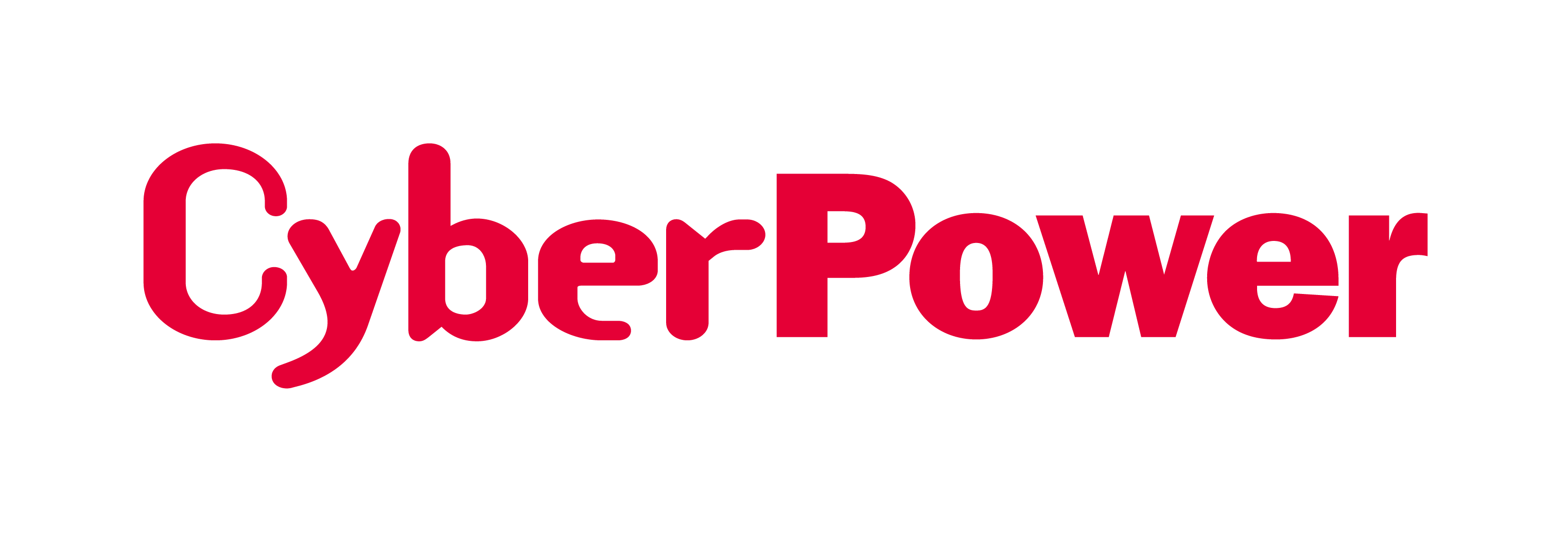 碩天科技股份有限公司（CyberPower）-Logo