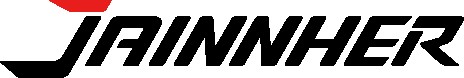 鍵和機械股份有限公司（Jainnher）-Logo