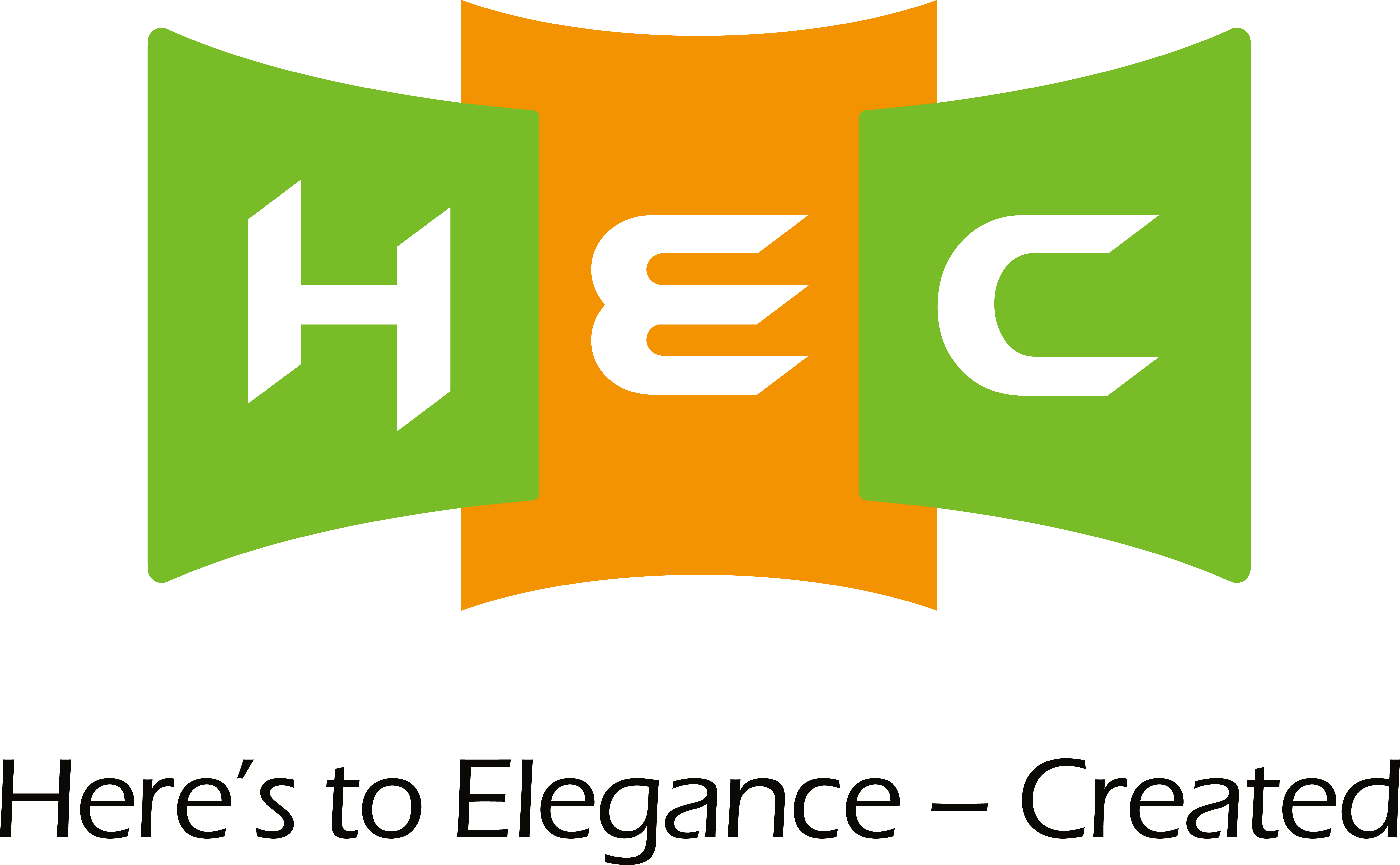 Huey Erl Chyang Enterprise Ltd.-Logo