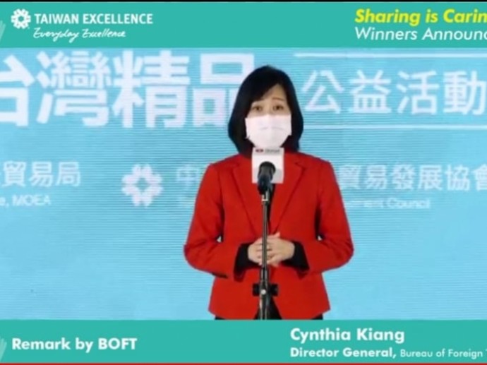 Taiwan Pilih Proposal Pemenang Ide Atasi Masalah Sosial Lingkungan