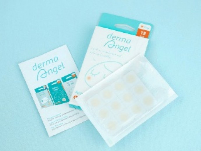 Solusi Jitu Atasi Jerawat Membandel Dengan Derma Angel Acne Patch