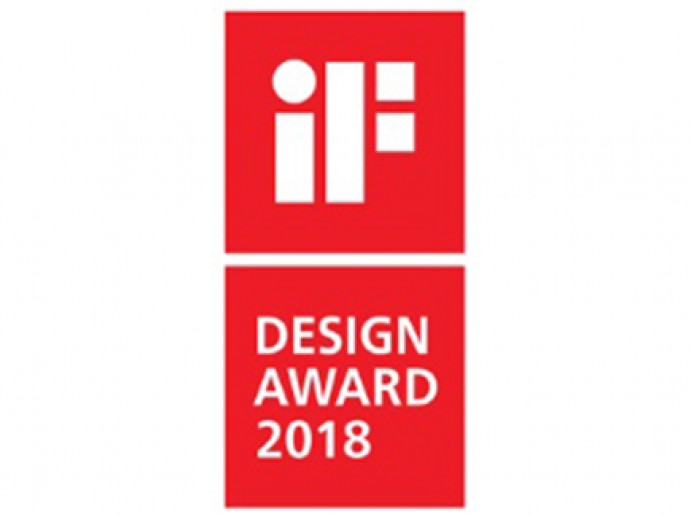 MSI Memenangkan Empat iF Design Awards 2018