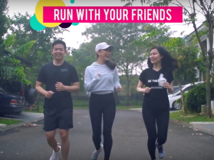 2019 Taiwan Excellence Happy Run is COMING BACK!!