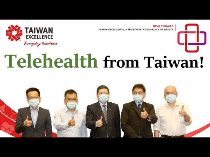 Pandemic Prevention Product Launch - Online Press Conference