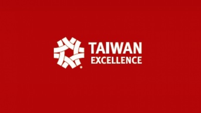 TAIWAN EXCELLENCE OFFICIAL MOOK 2018