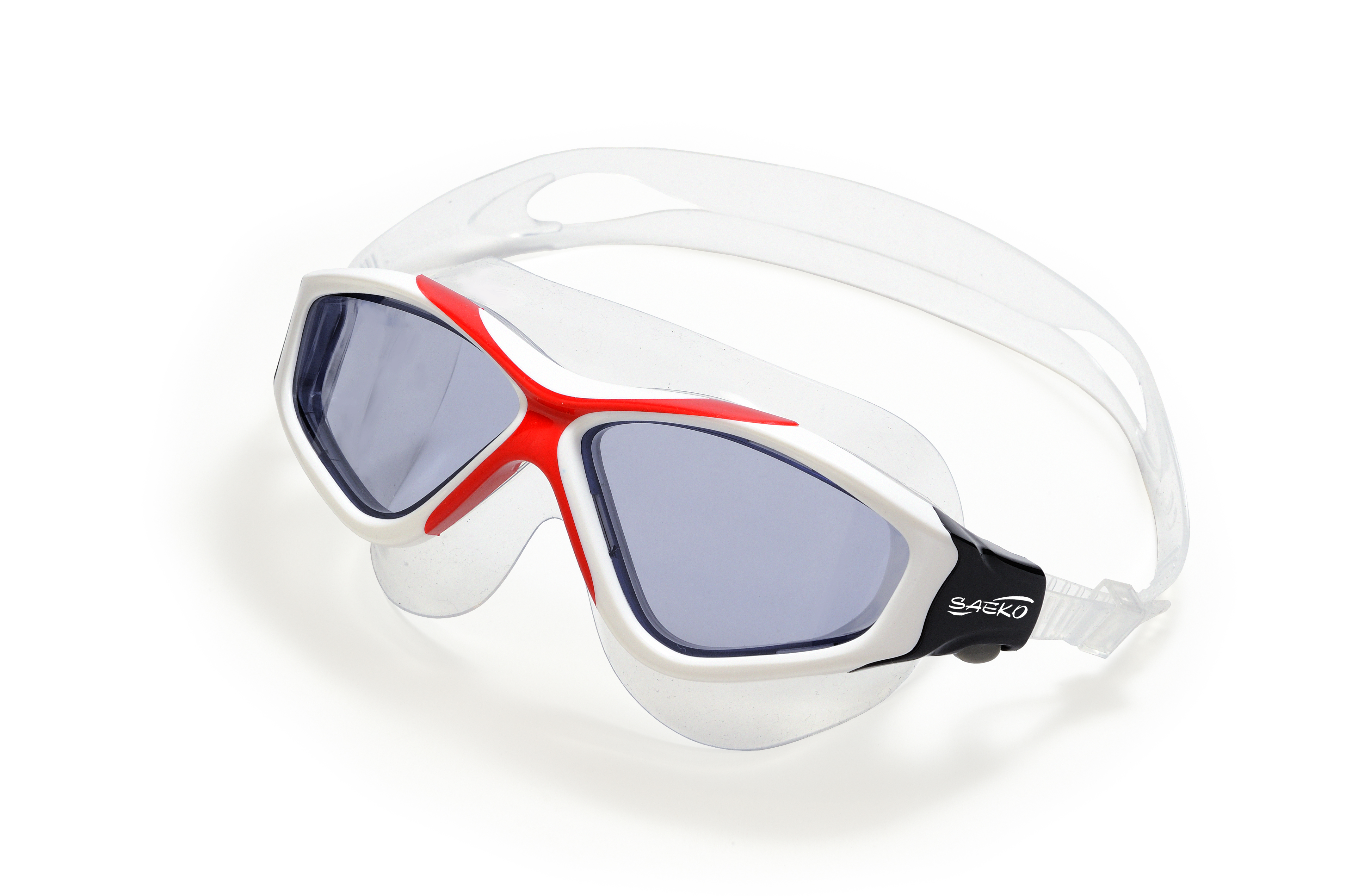 Swimming Goggles : K9 Marlin / First Rank Co., Ltd. (Saeko Sports Co., Ltd.)