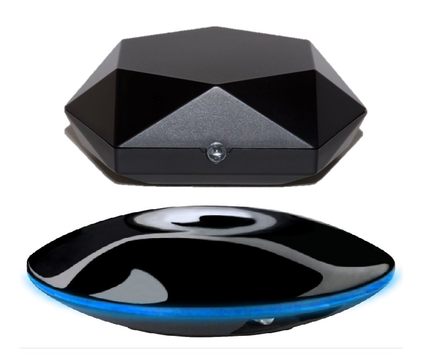 i-Ctrl Wi-Fi remote control / AIFA TECHNOLOGY CORP.