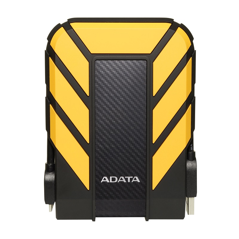 HD710 Pro External Hard Drive / ADATA Technology Co., Ltd.