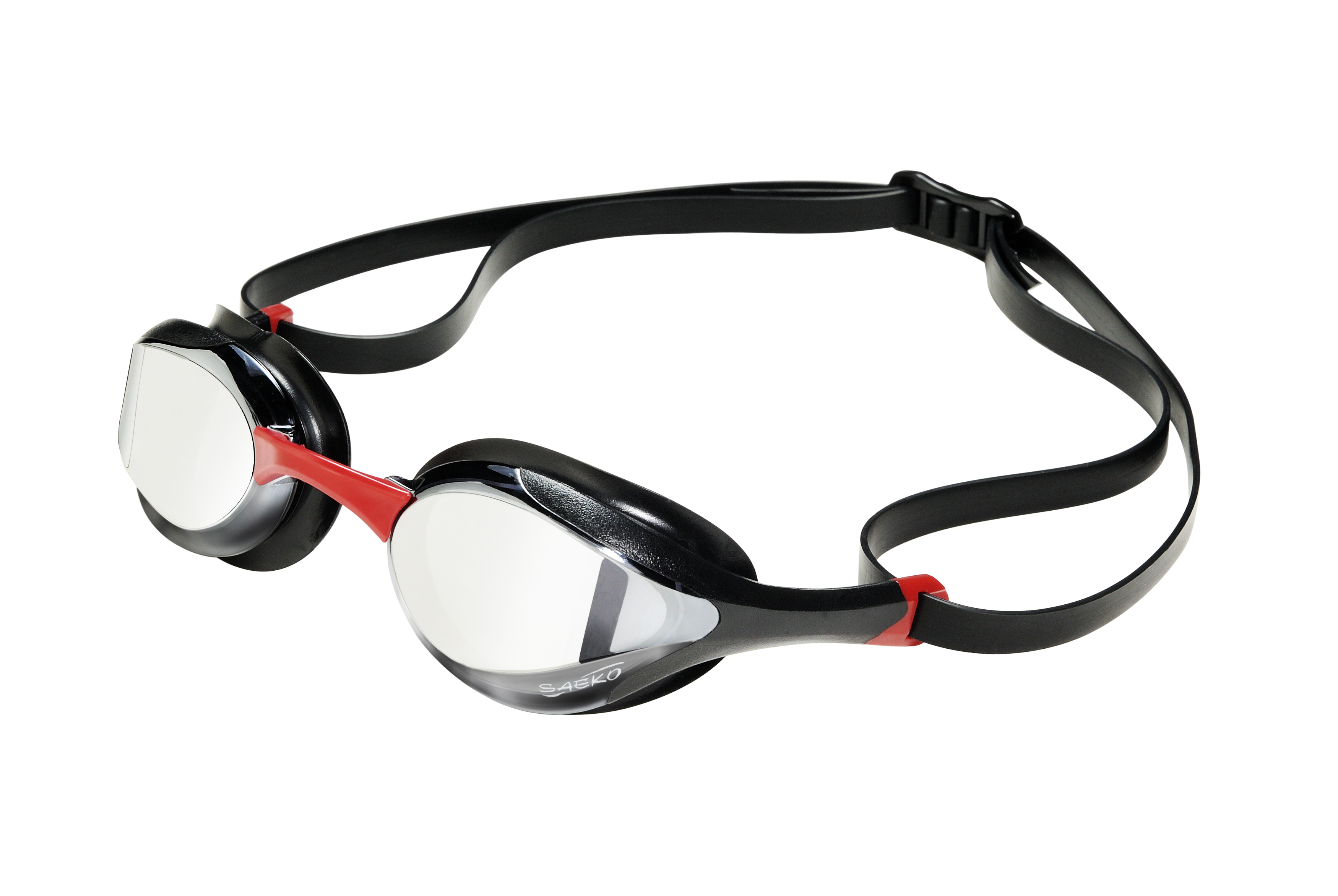 Swimming Goggles : S58UV Racing Jet / First Rank Co., Ltd. (Saeko Sports Co., Ltd.)