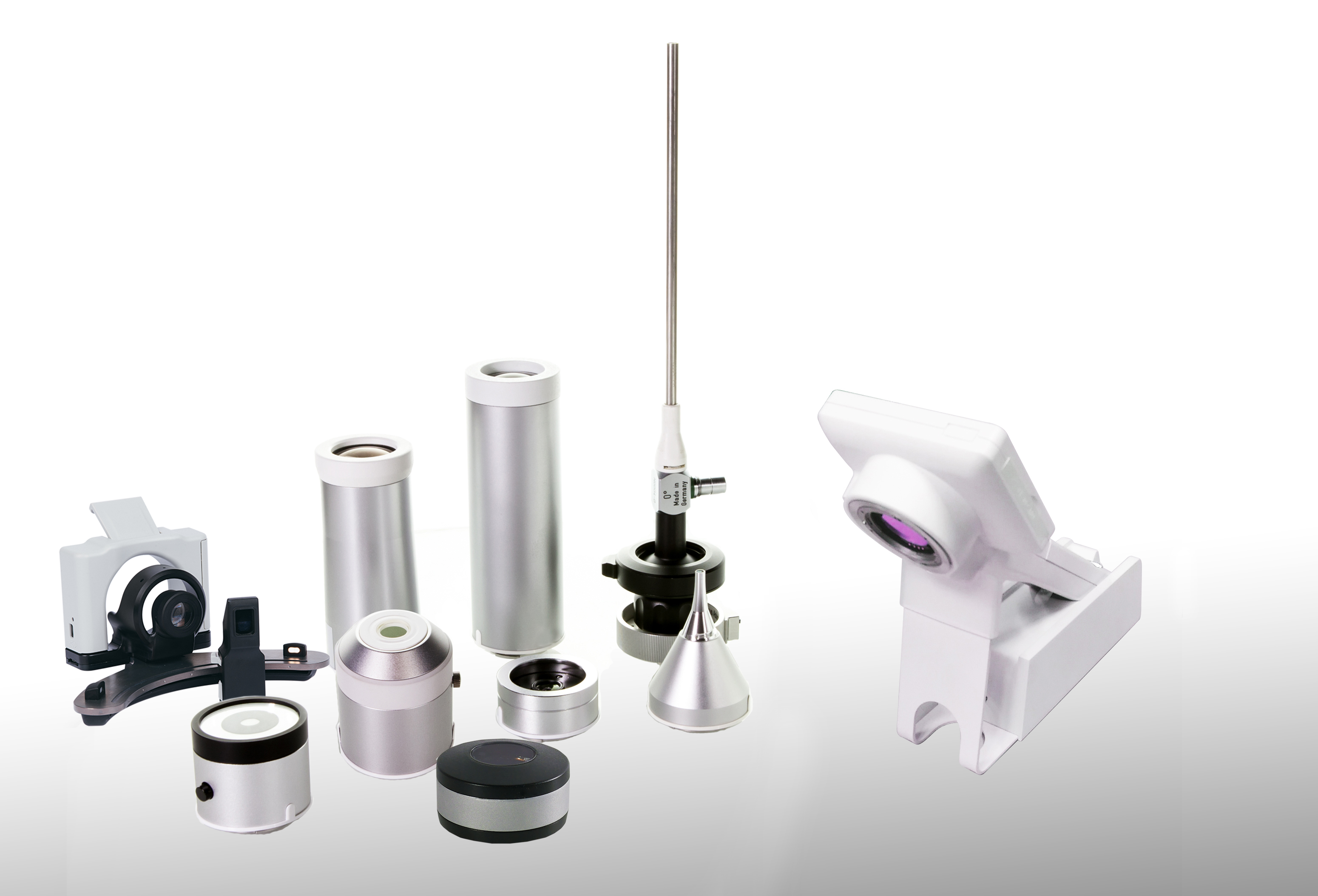 Horus Digital Diagnostic Set / Medimaging Integrated Solution Inc.