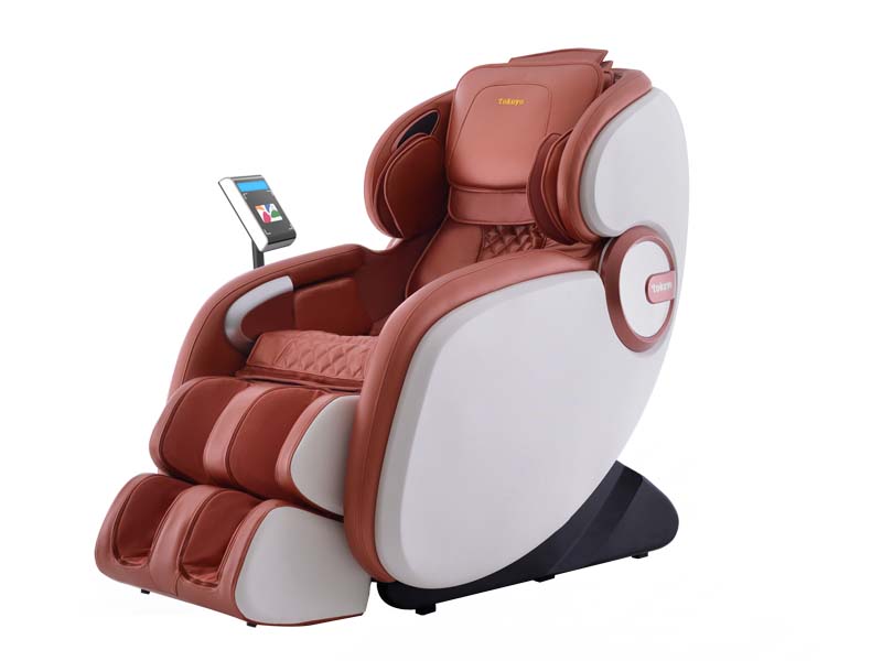 VOUGE Massage Chair / Tokuyo Biotech Co., Ltd.