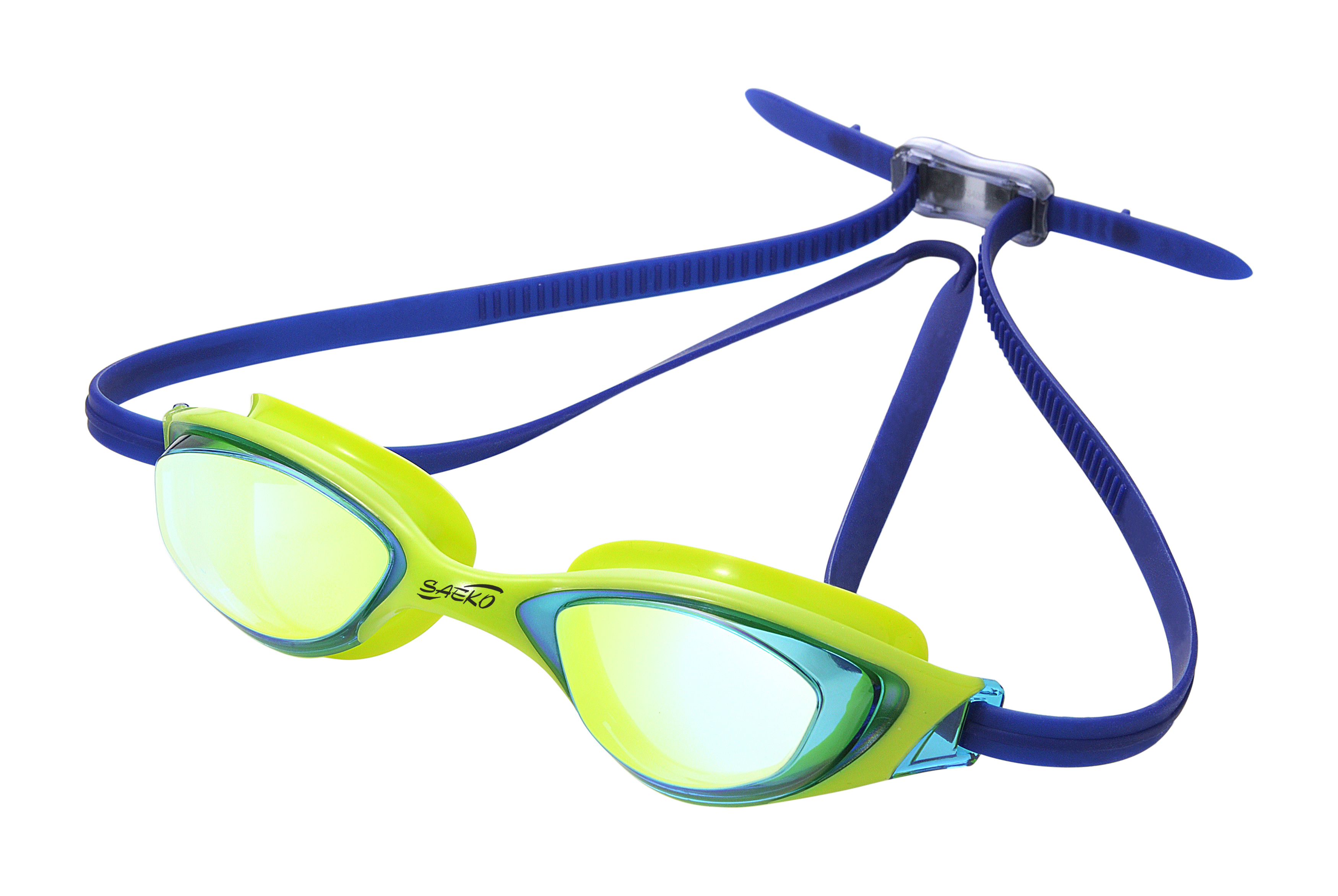 Swimming Goggles : S67UV Fitness / First Rank Co., Ltd. (Saeko Sports Co., Ltd.)