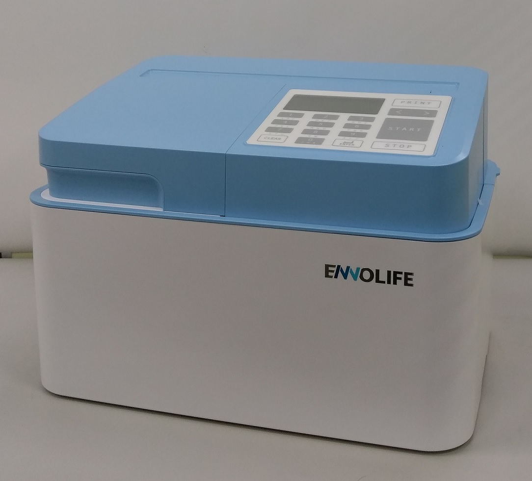 Clinical Chemistry Analyzer / ProtectLife International Biomedical Inc.