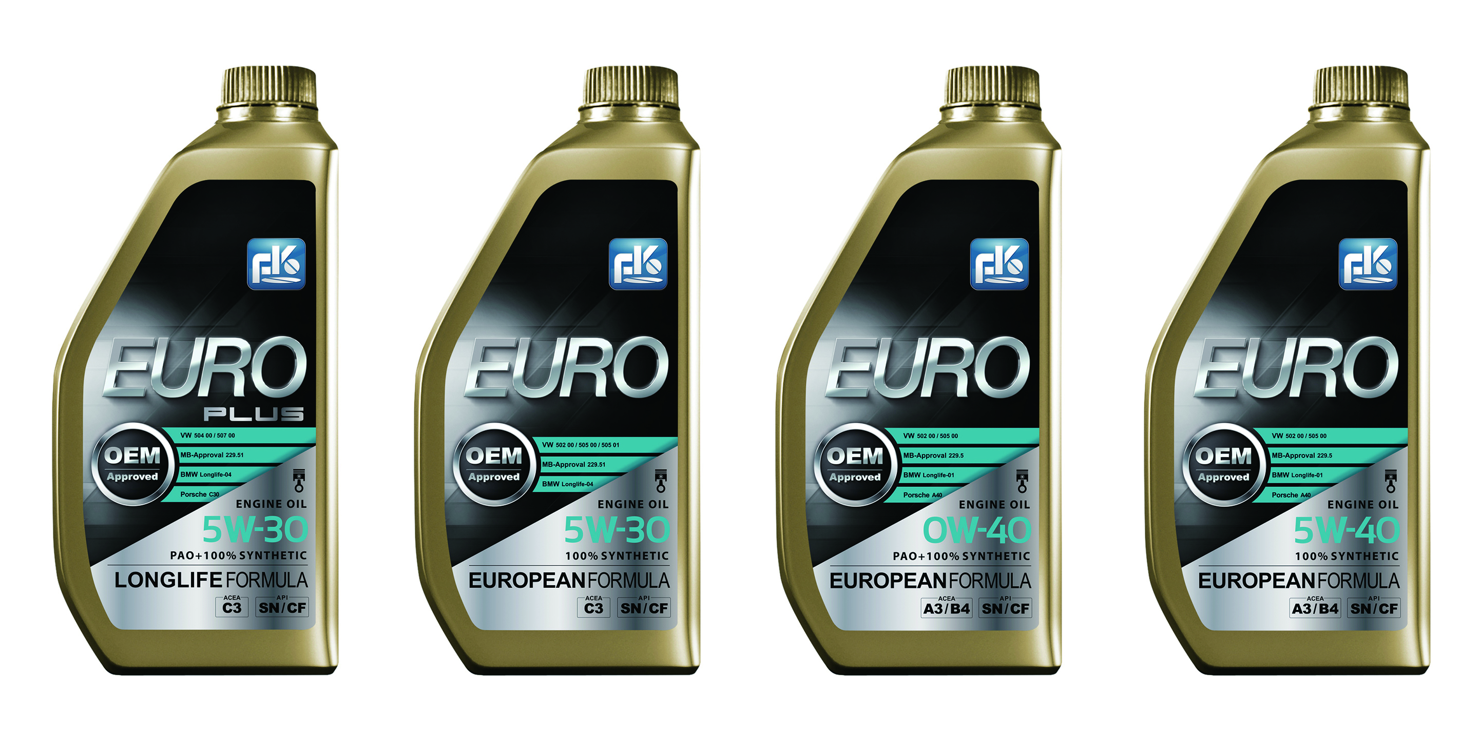 EURO  / BAN HON INTERNATIONAL CO.,LTD