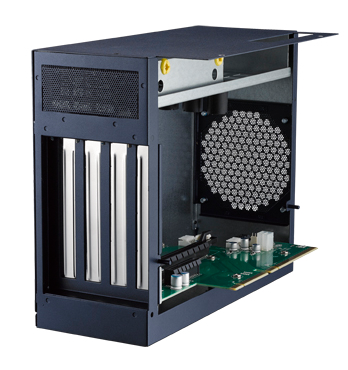 Expansion Module for MIC-7000 Series