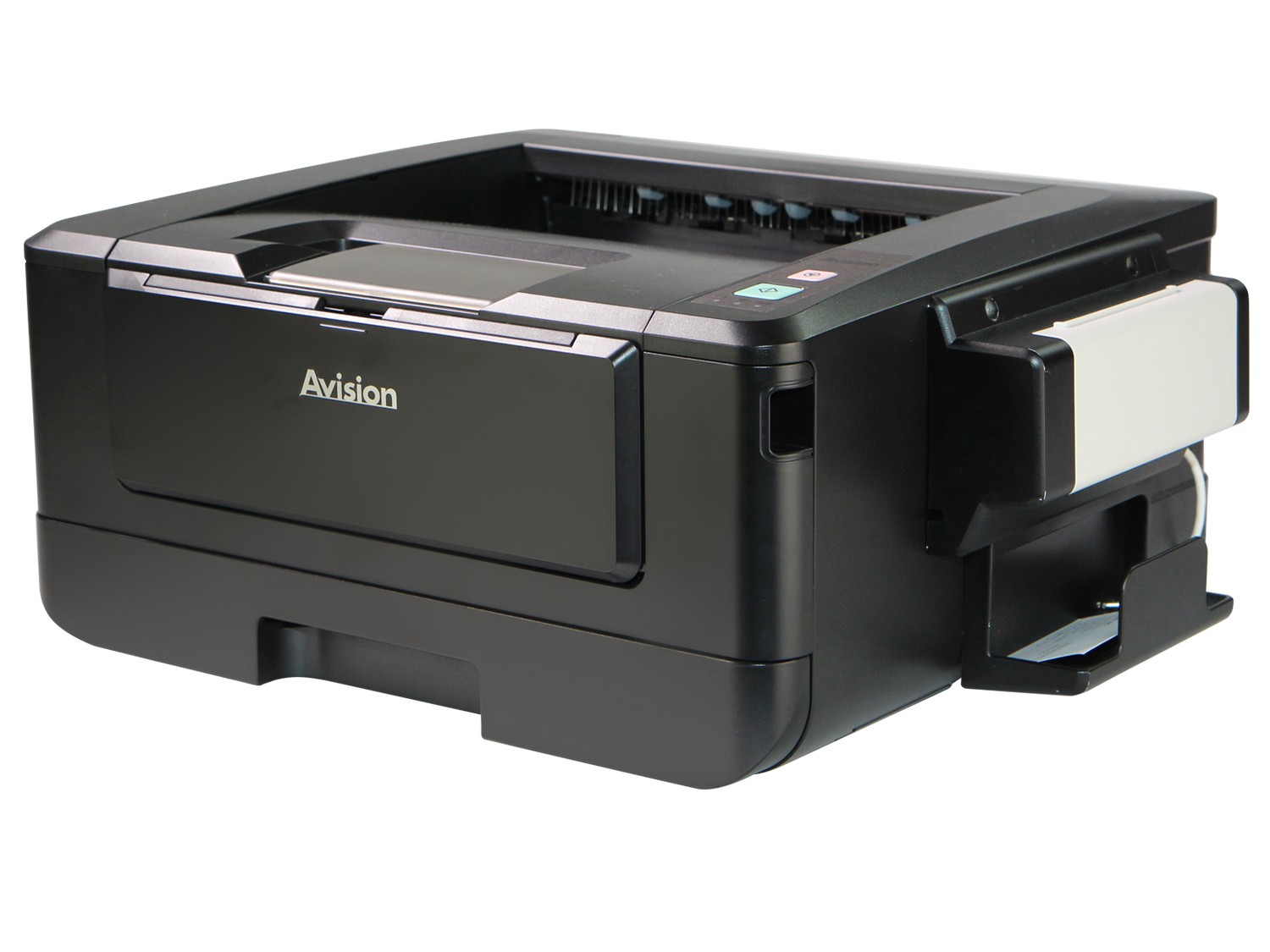 Network Printer / AVISION INC.