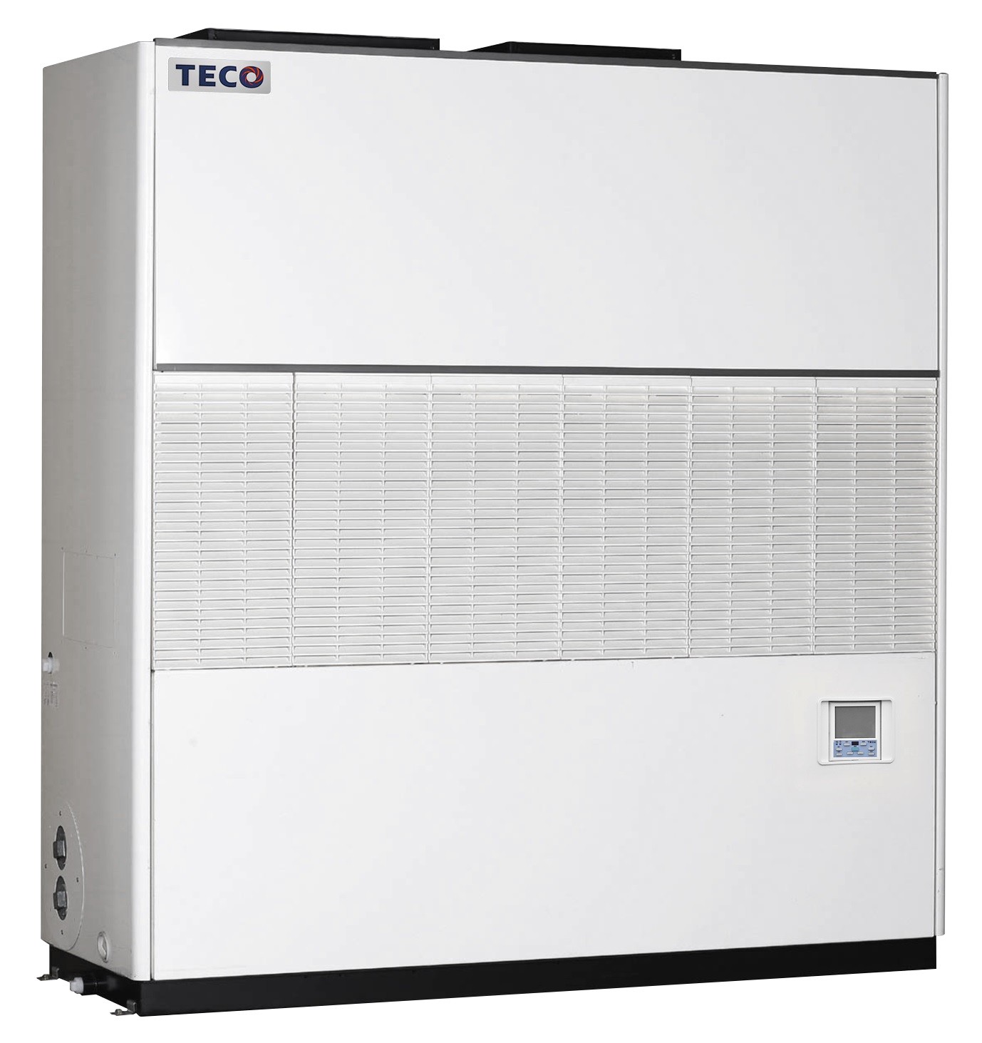 智慧雙動力節能聯網商用變頻水冷箱型空調機 / 東元電機股份有限公司