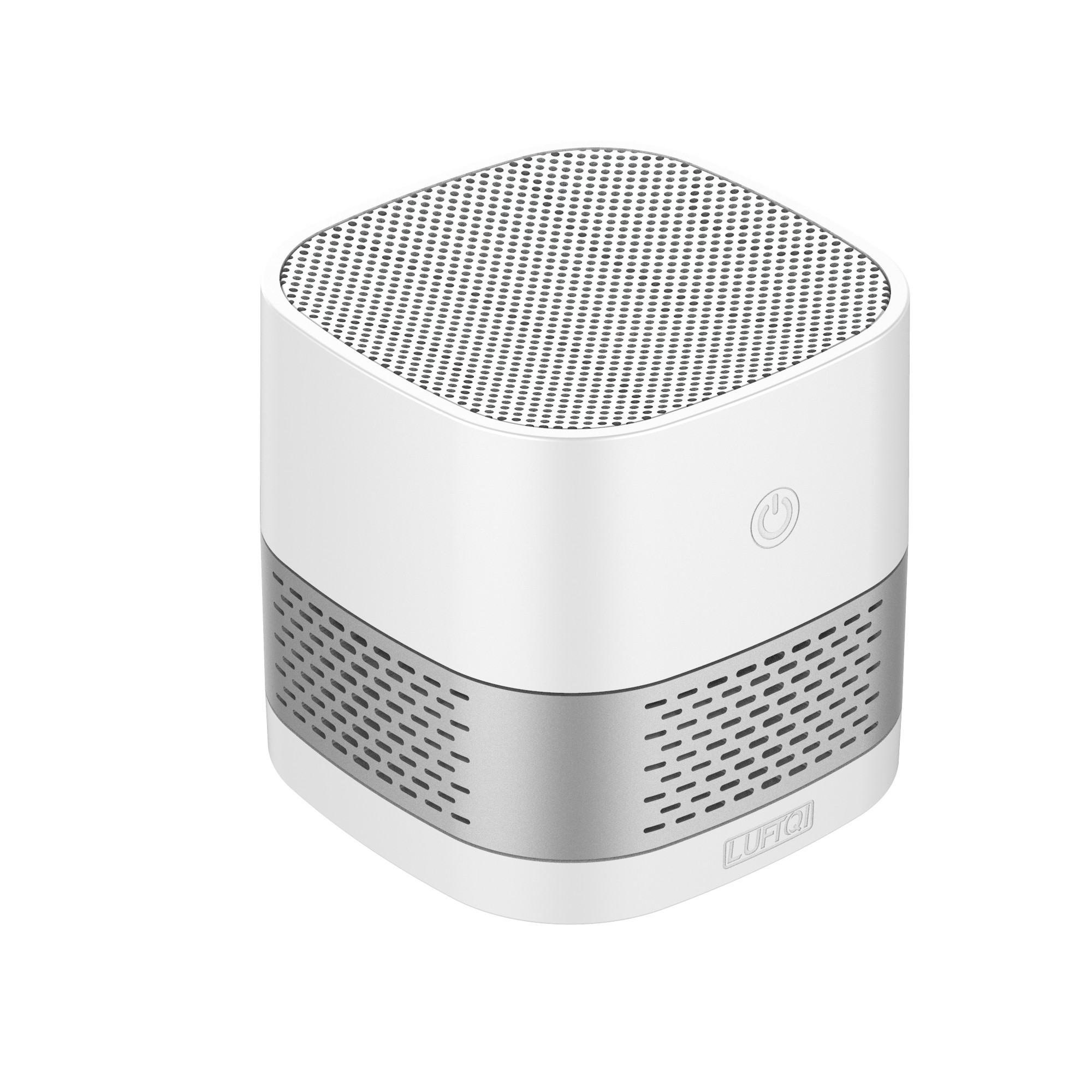 Smallest ,Filterless, Personal Air Purifier