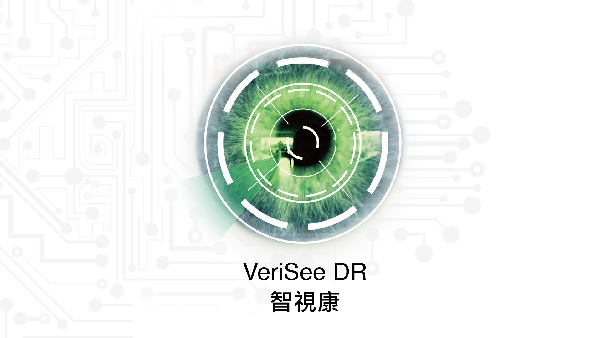 VeriSee DR