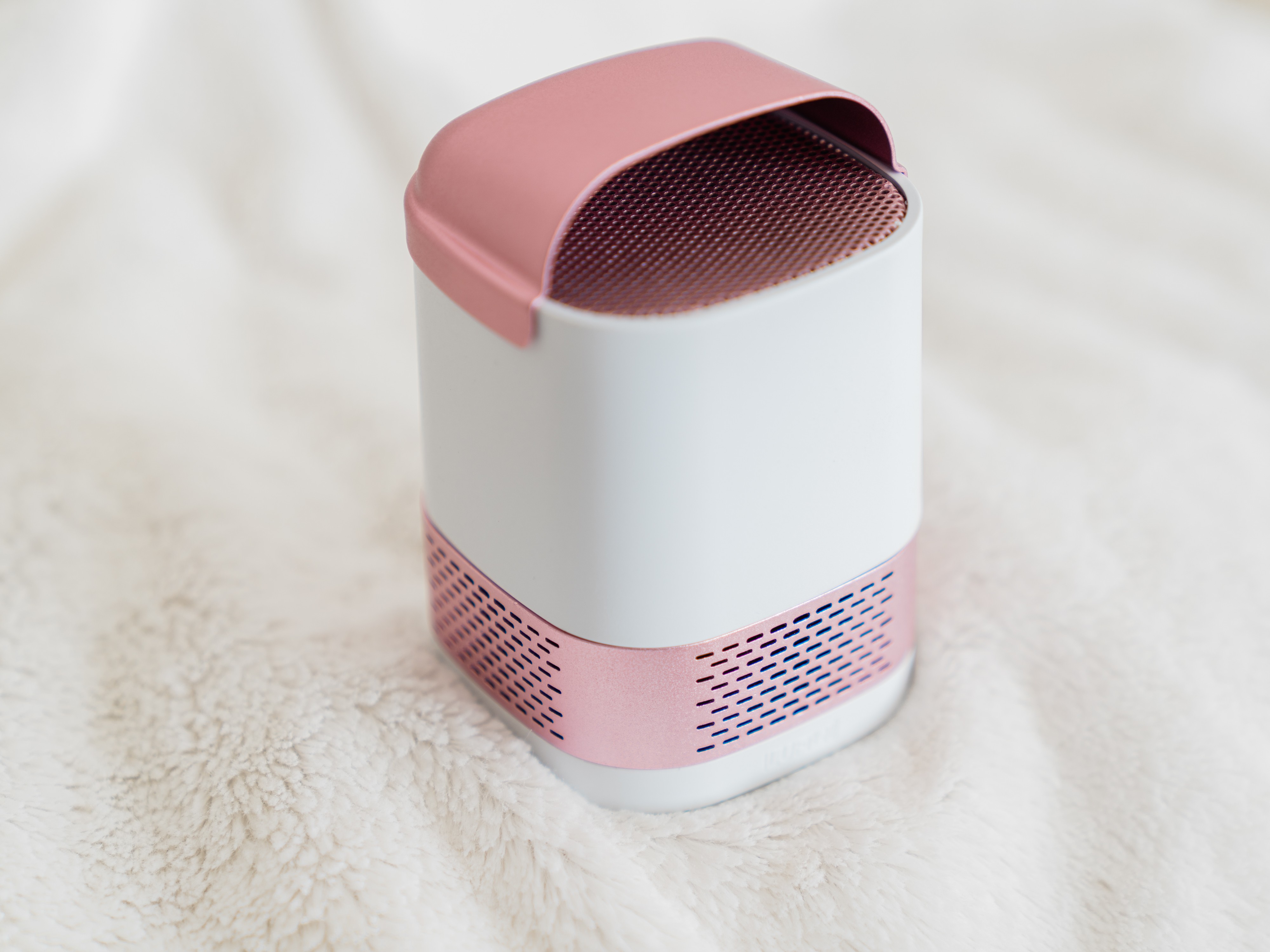 Filter-Fress Personal Air Purifier