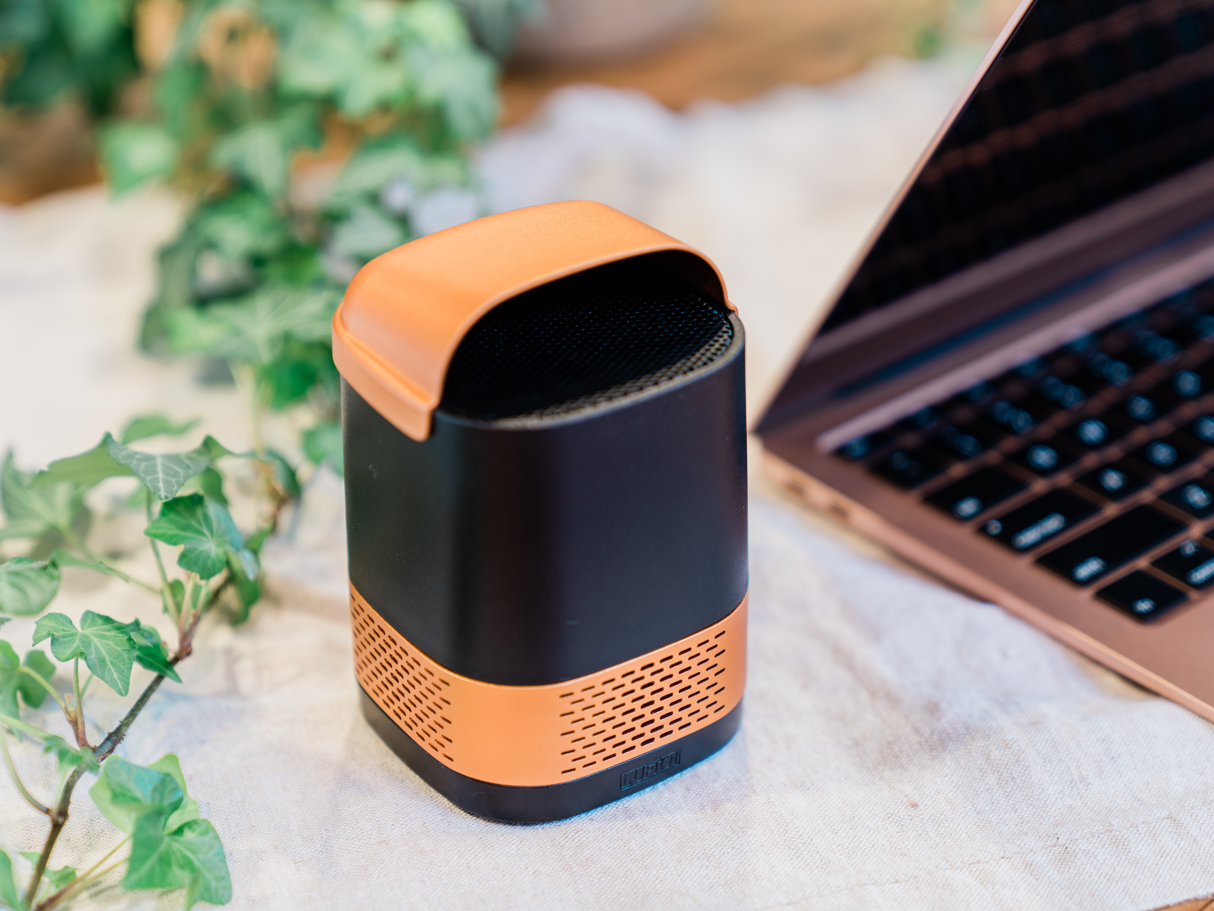 Filter-Fress Personal Air Purifier