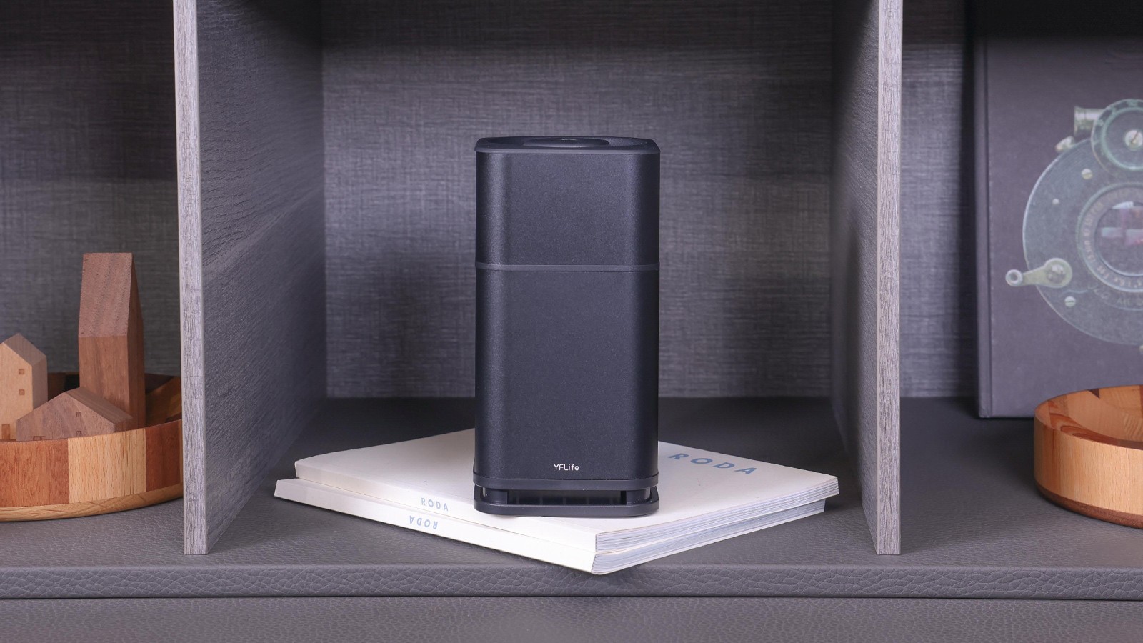 Air Purifier