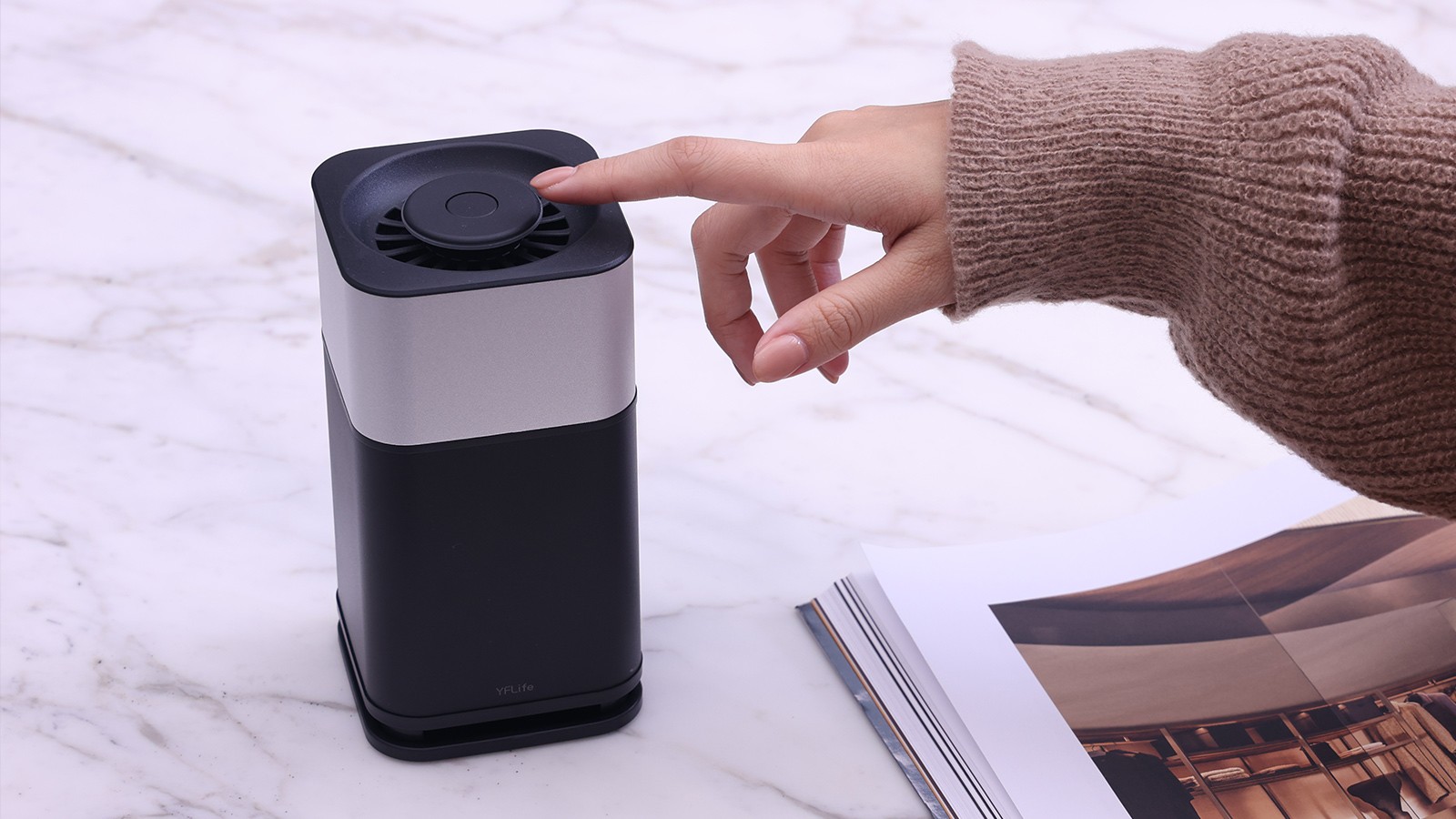 Air Purifier