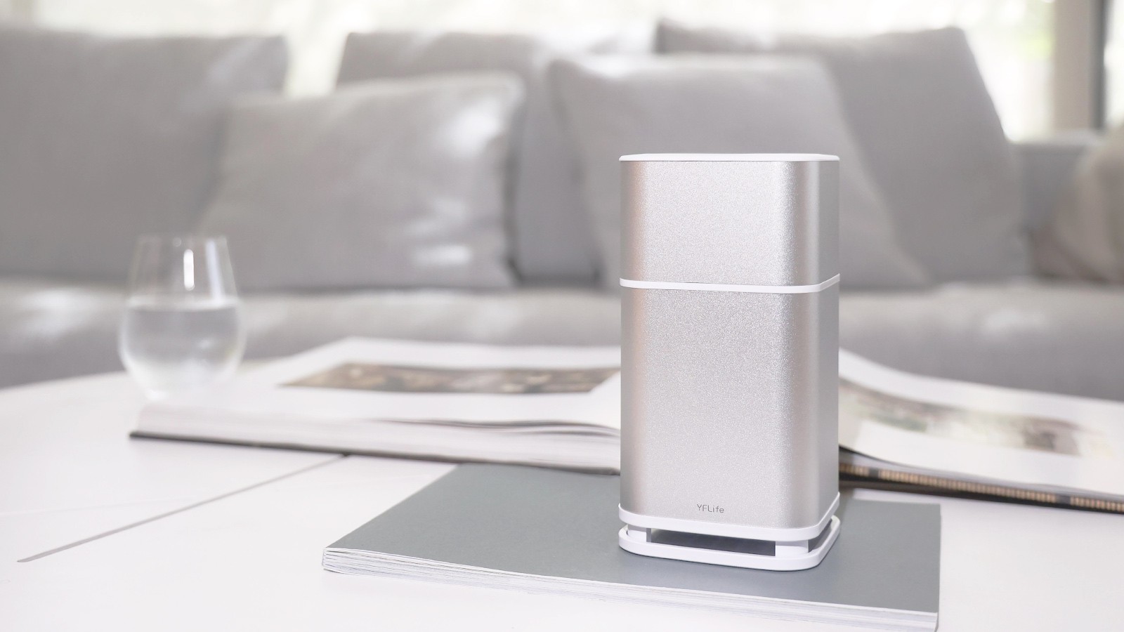 Air Purifier