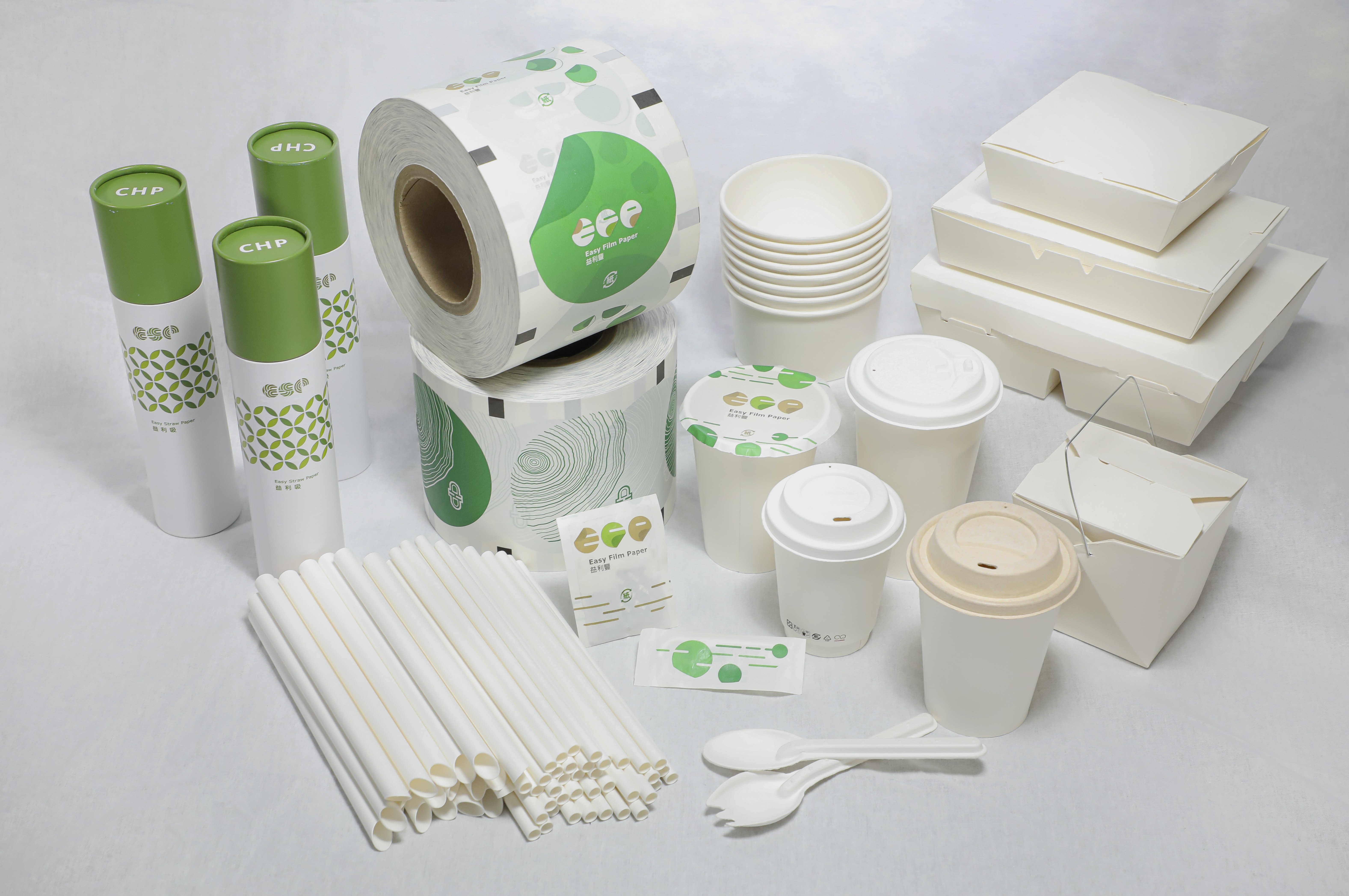 CircuWell Total Recyclable Packaging Solution