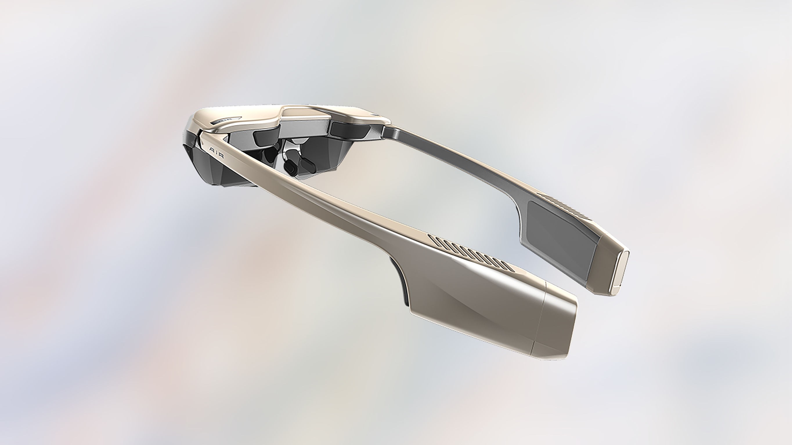 AiR擴增實境AR眼鏡