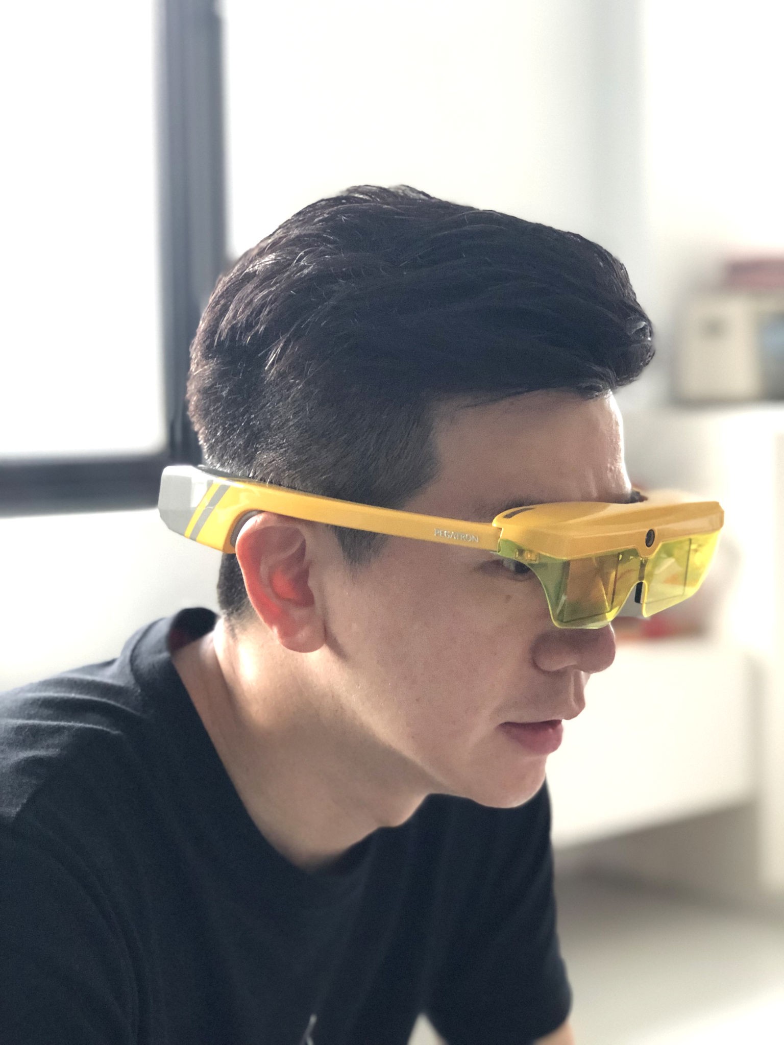 AiR擴增實境AR眼鏡