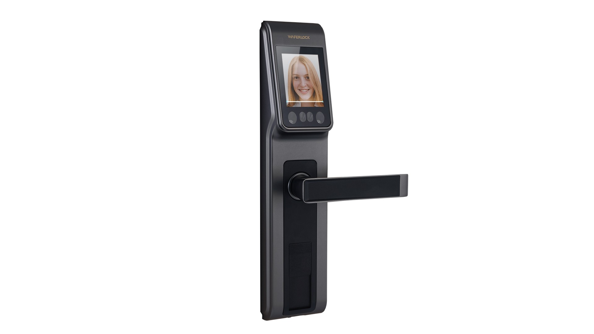 Face ID Electronic Lock / WAFERLOCK Corp.