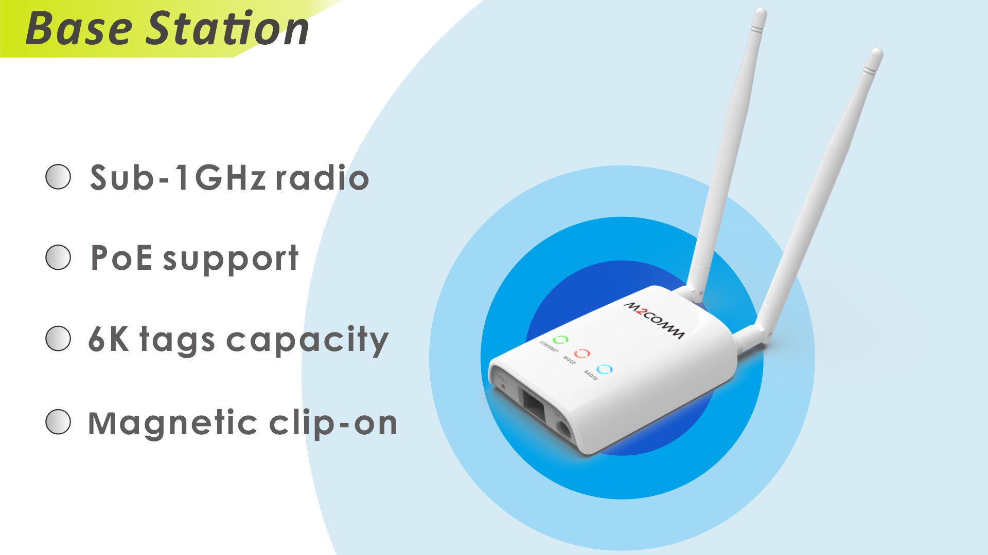 ELSAスマート電子タグ