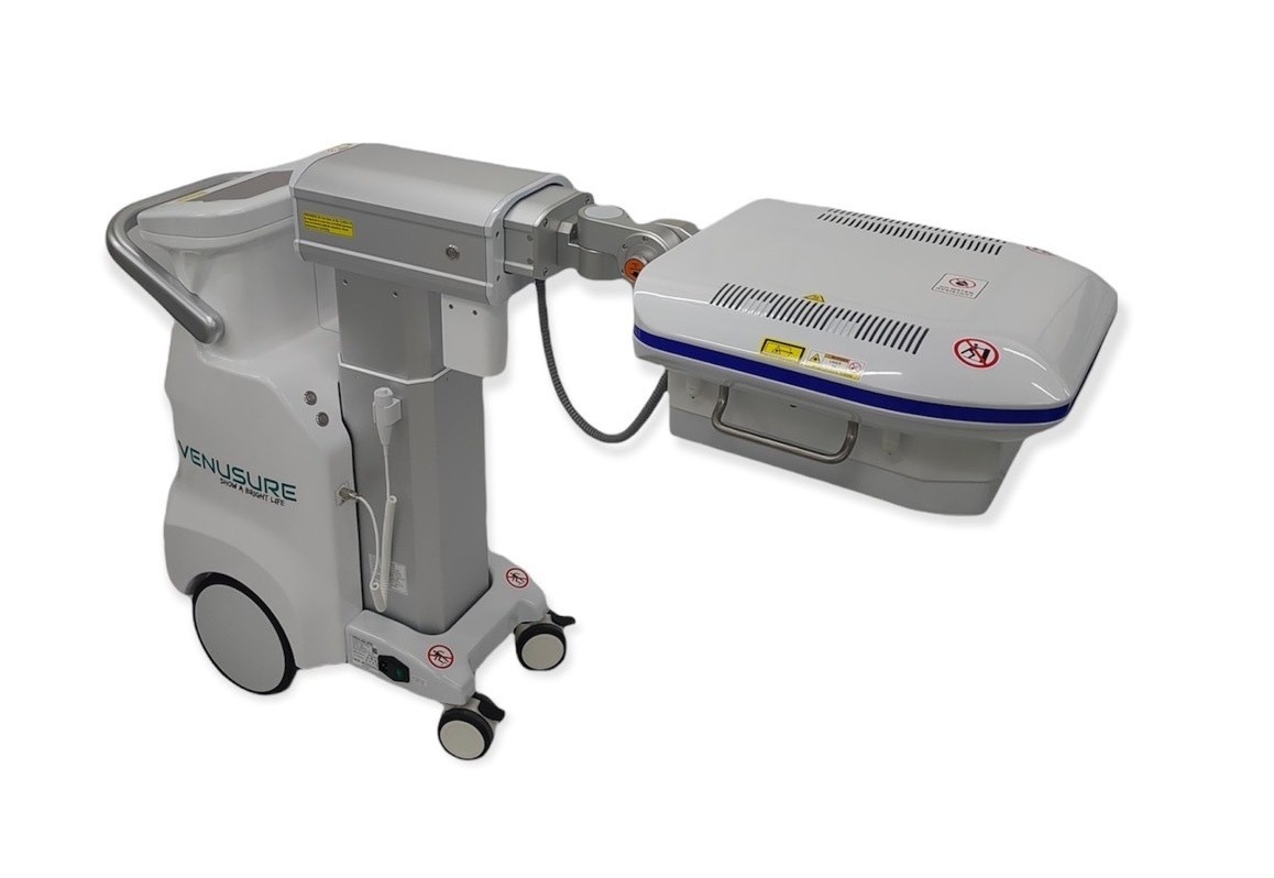 Venusure Light System-FU JUN BIOMEDICAL CO., LTD.