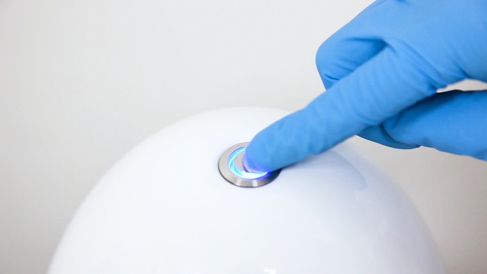 Alligator 200 隔膜式抽水真空泵