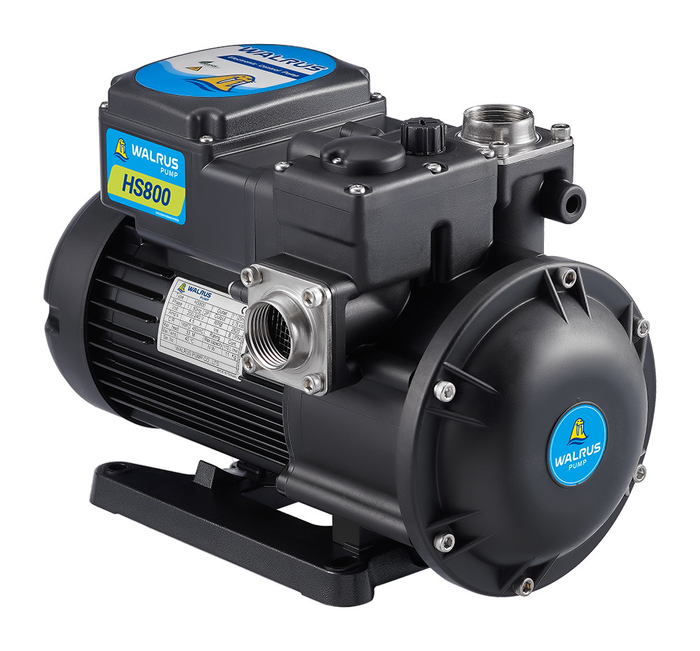 HS Series Multistage Centrifugal Pump