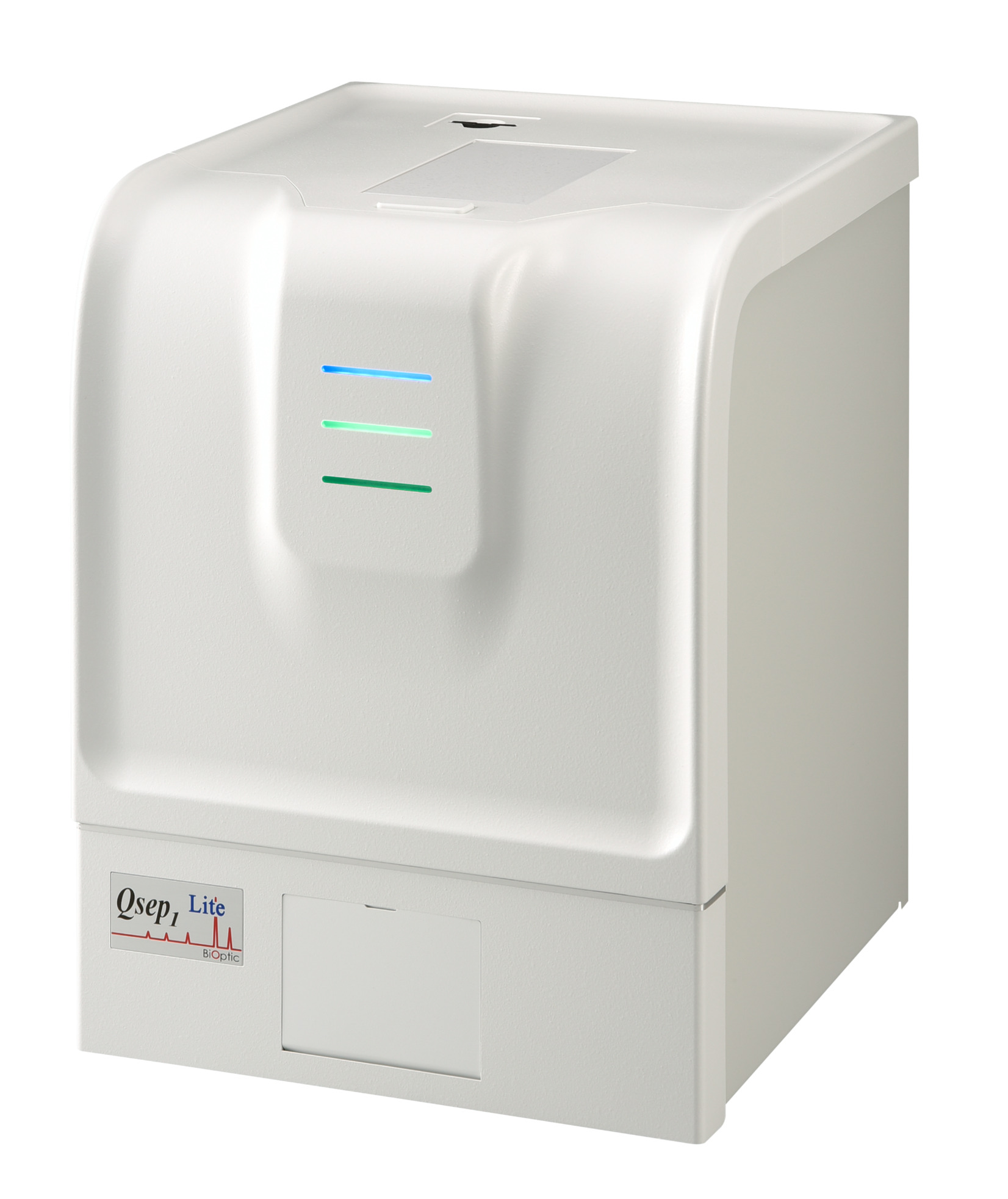 Portable Bio-Fragment Analyzer-BIOPTIC INC.