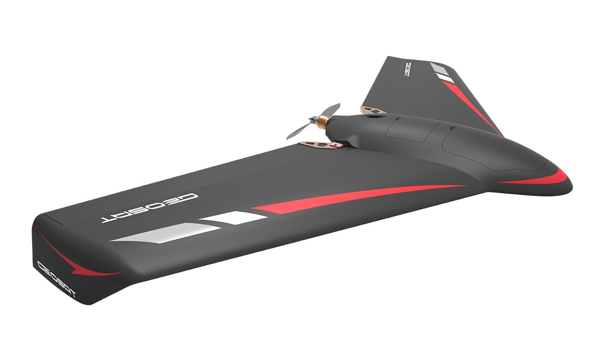Pterosaur / GEOSAT Aerospace & Technology Inc.