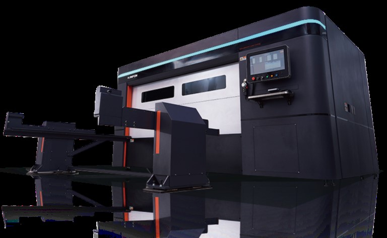 Maglev Fiber Laser Cutting Machine / KANFON TECHNOLOGY CO., LTD.