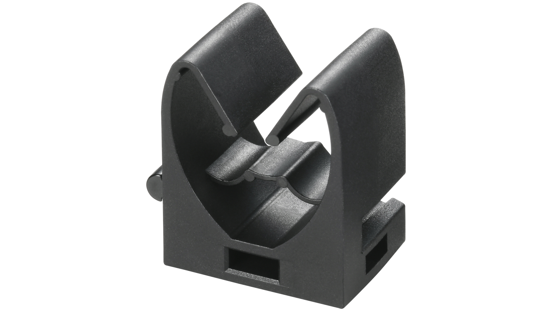 Modular Cable Clip / KAI SUH SUH ENTERPRISE CO., LTD.