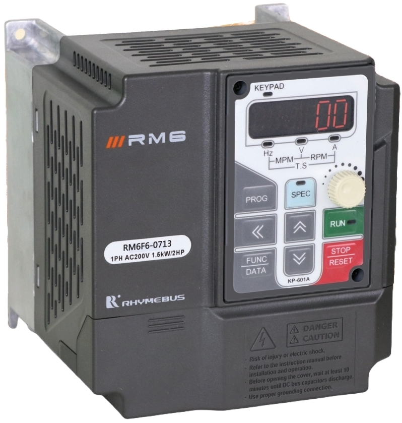 RM6F6-0713 Solar Drive for Pump-RHYMEBUS CORPORATION