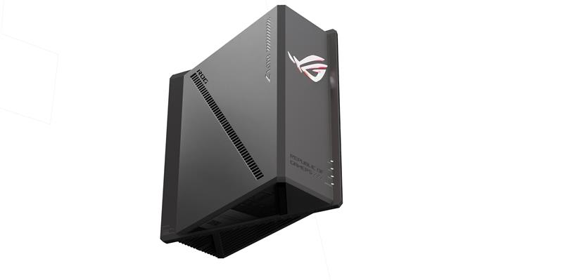ROG Strix GS-BE18000 WiFi 7 Tri-band Gaming Router